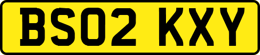 BS02KXY