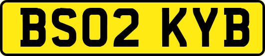 BS02KYB