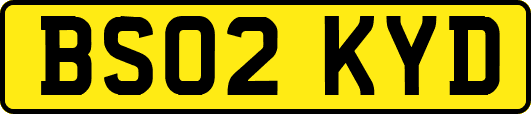 BS02KYD