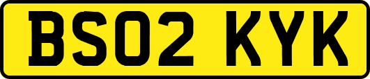 BS02KYK