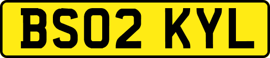 BS02KYL