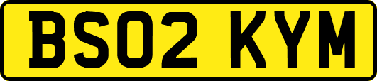 BS02KYM