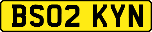 BS02KYN