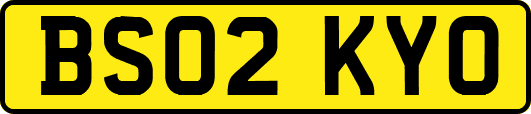 BS02KYO