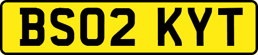 BS02KYT