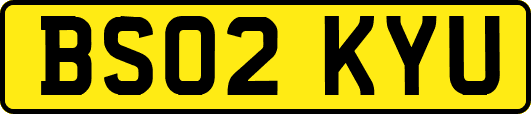 BS02KYU