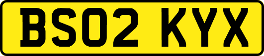 BS02KYX