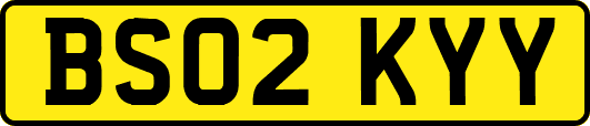 BS02KYY