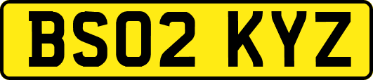 BS02KYZ