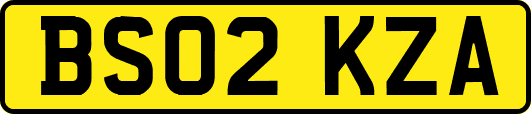 BS02KZA