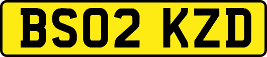 BS02KZD