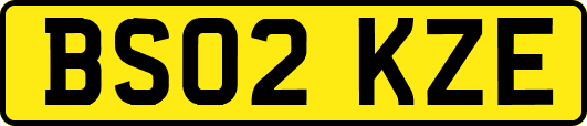 BS02KZE
