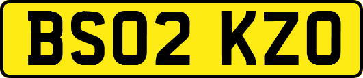 BS02KZO