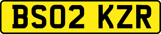 BS02KZR