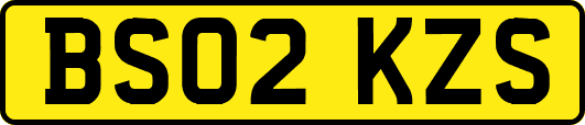 BS02KZS