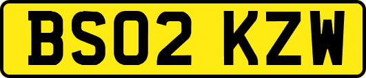 BS02KZW