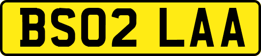 BS02LAA