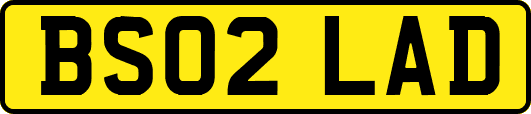 BS02LAD