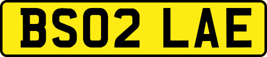 BS02LAE