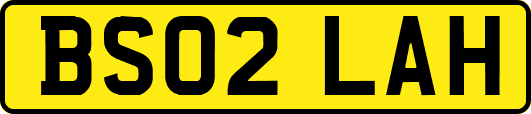 BS02LAH