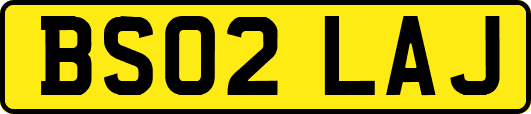 BS02LAJ