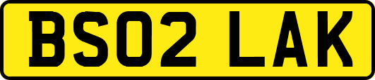 BS02LAK