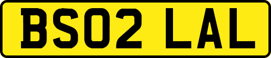 BS02LAL