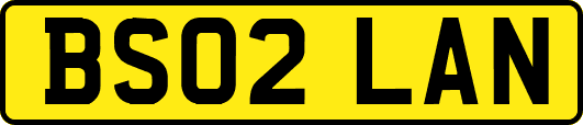 BS02LAN