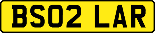 BS02LAR