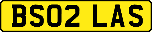 BS02LAS