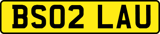 BS02LAU