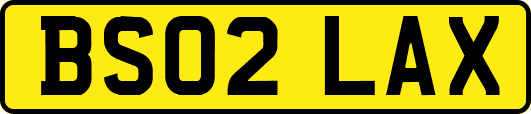 BS02LAX