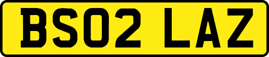 BS02LAZ
