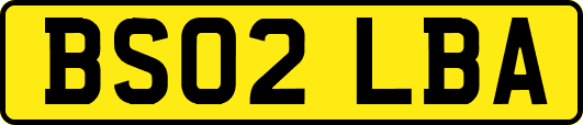 BS02LBA