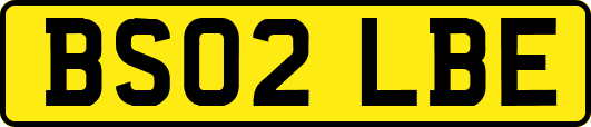 BS02LBE