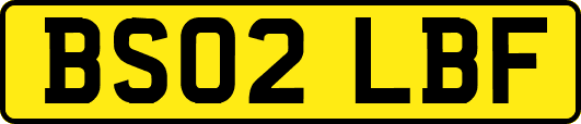 BS02LBF