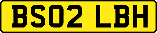 BS02LBH