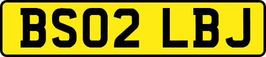 BS02LBJ