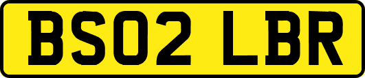 BS02LBR