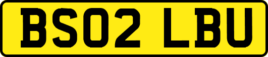 BS02LBU