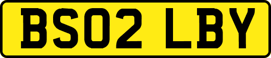 BS02LBY