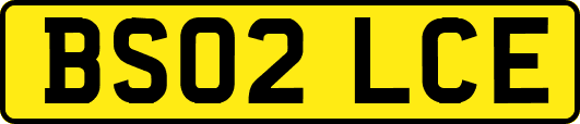 BS02LCE