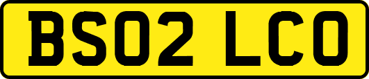BS02LCO