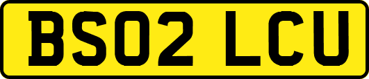 BS02LCU
