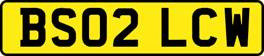 BS02LCW