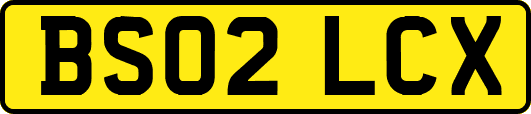 BS02LCX