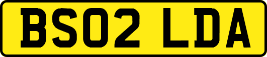 BS02LDA