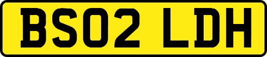 BS02LDH