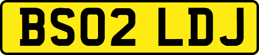 BS02LDJ
