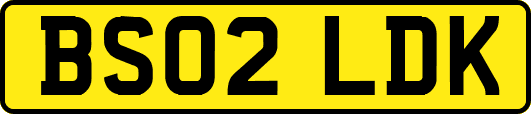 BS02LDK